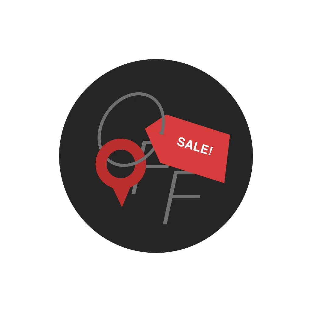 OFF のスクリーンショット