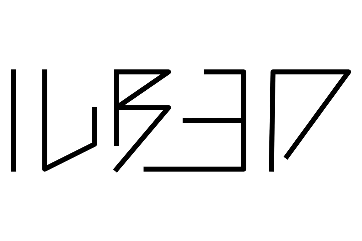 IUBEO のロゴ